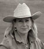 Photo of Tracy Burton